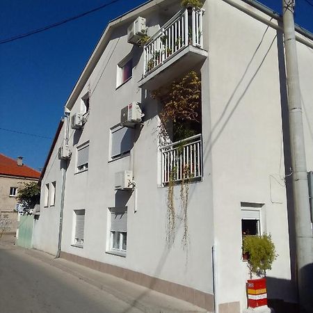 Biba Bed & Breakfast Mostar Luaran gambar