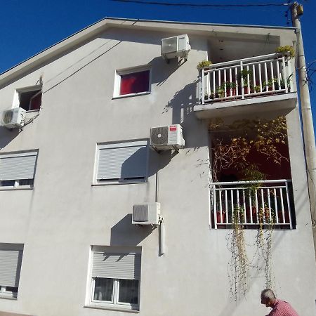 Biba Bed & Breakfast Mostar Luaran gambar