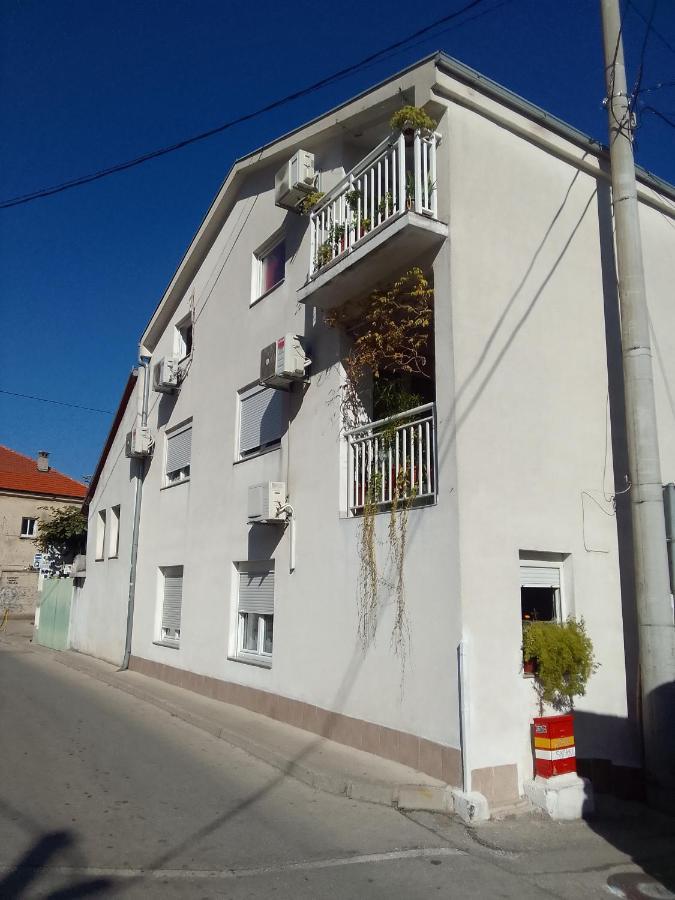 Biba Bed & Breakfast Mostar Luaran gambar