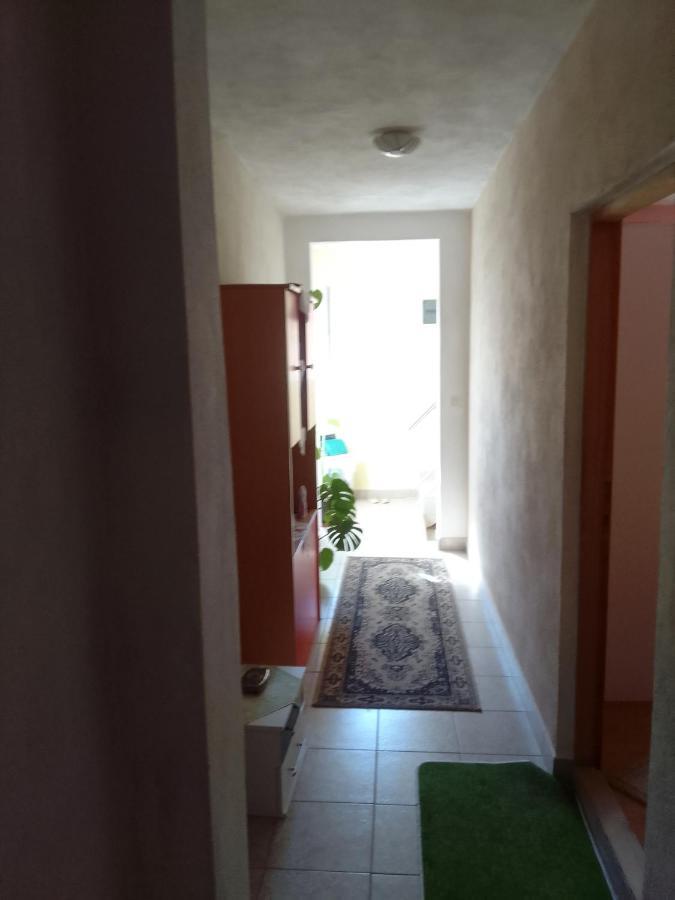 Biba Bed & Breakfast Mostar Luaran gambar