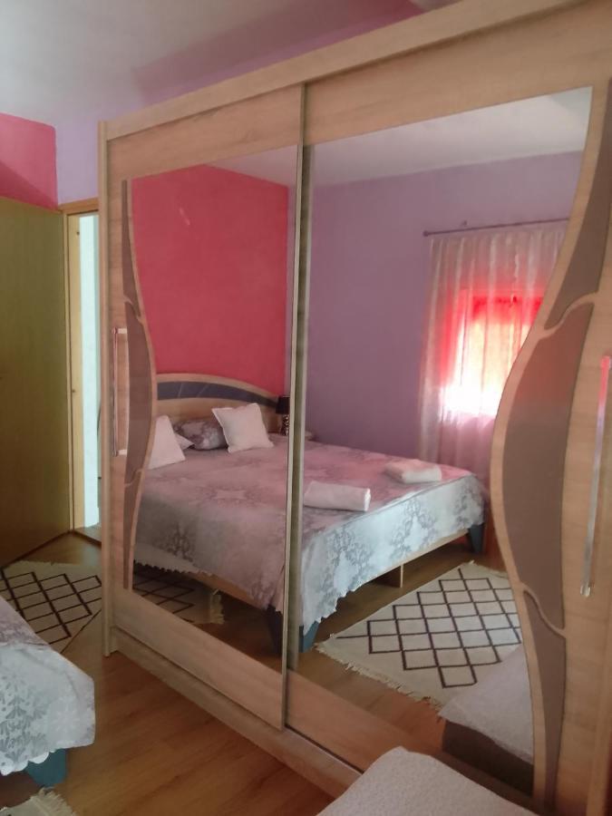 Biba Bed & Breakfast Mostar Luaran gambar