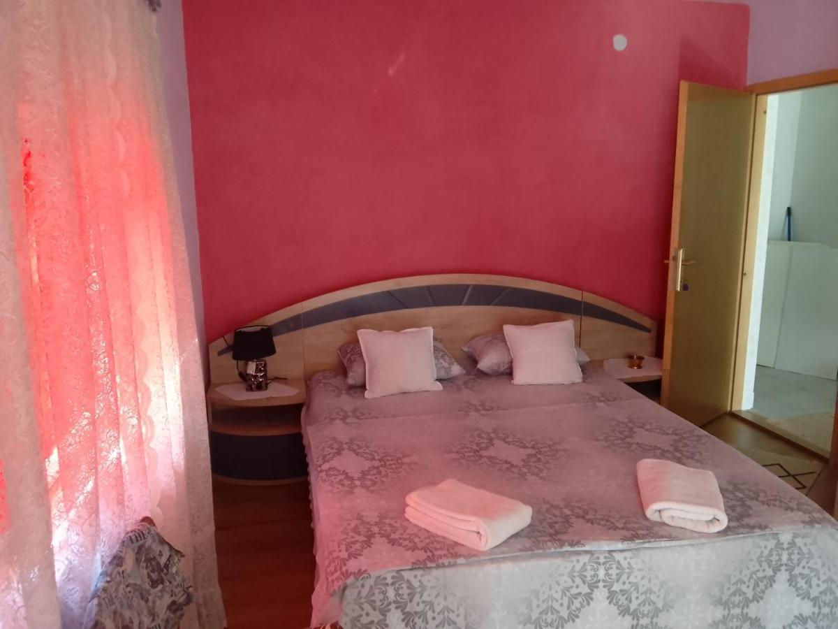 Biba Bed & Breakfast Mostar Luaran gambar