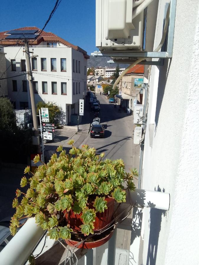 Biba Bed & Breakfast Mostar Luaran gambar
