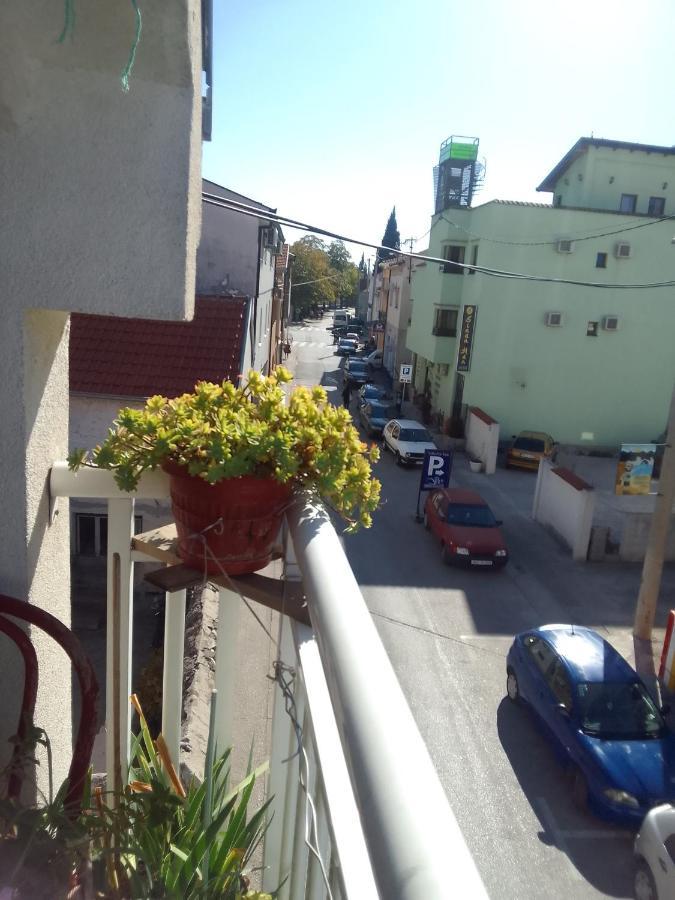 Biba Bed & Breakfast Mostar Luaran gambar