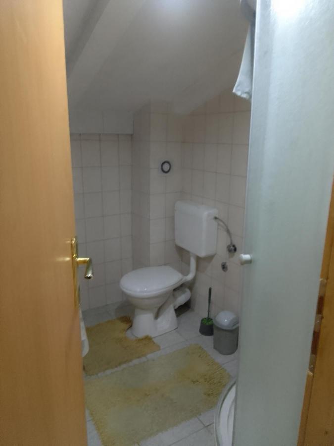 Biba Bed & Breakfast Mostar Luaran gambar