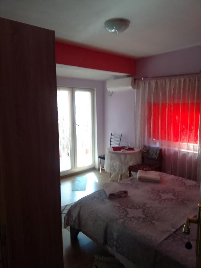 Biba Bed & Breakfast Mostar Luaran gambar