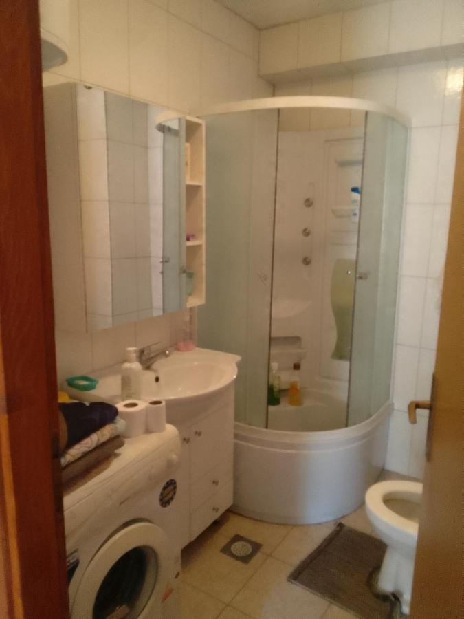 Biba Bed & Breakfast Mostar Luaran gambar