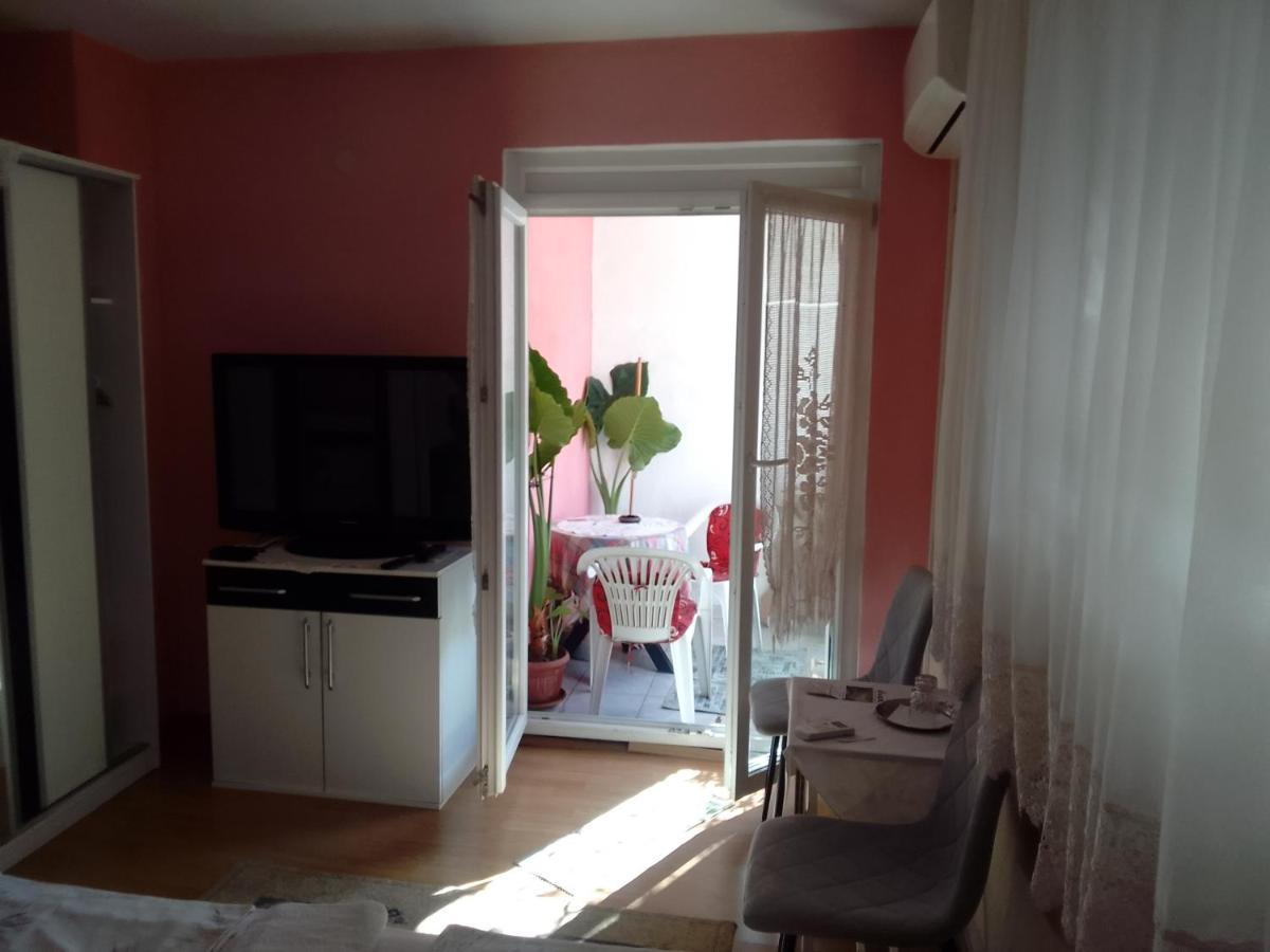 Biba Bed & Breakfast Mostar Luaran gambar