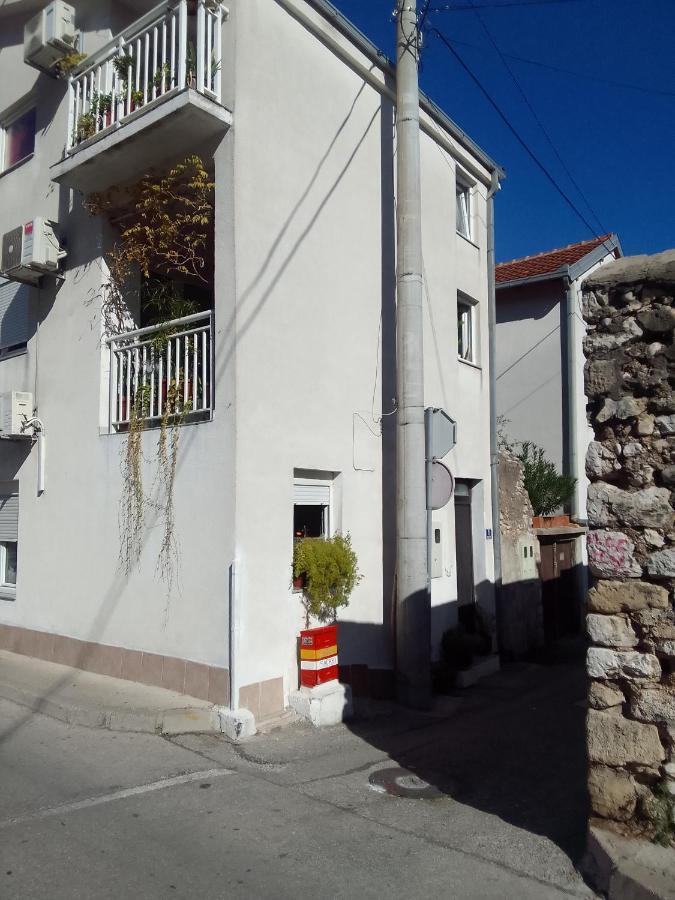 Biba Bed & Breakfast Mostar Luaran gambar