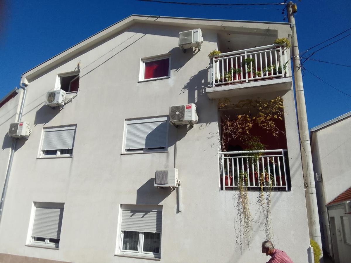Biba Bed & Breakfast Mostar Luaran gambar