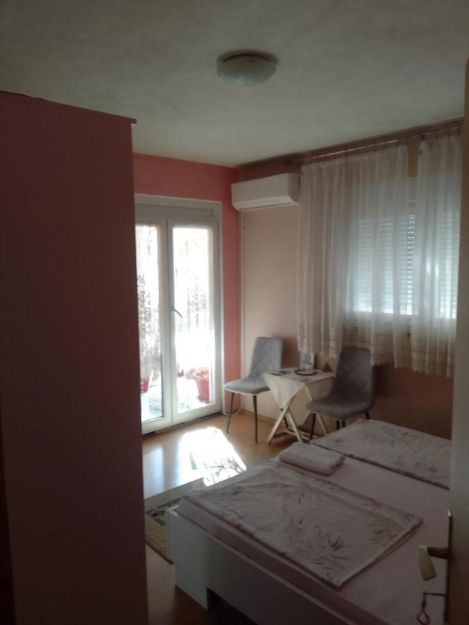 Biba Bed & Breakfast Mostar Luaran gambar